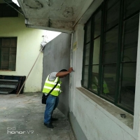 廠房安全可靠性鑒定流程及內(nèi)容