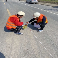 道路空鼓檢測(cè)方法與技術(shù)手段