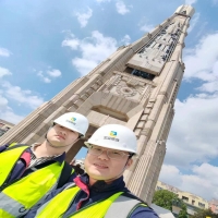 鐵塔檢測(cè)內(nèi)容和檢測(cè)標(biāo)準(zhǔn)